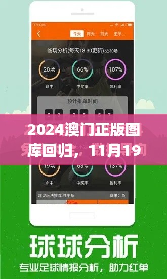 2024澳门正版图库回归，11月19日正确解答与实施解读_OYP6.47.40精选版