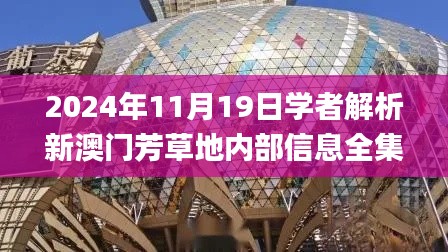 2024年11月19日学者解析新澳门芳草地内部信息全集_AYW9.35.49电信版