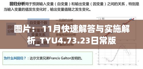 图片： 11月快速解答与实施解析_TYU4.73.23日常版