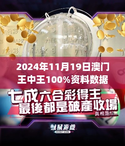 2024年11月19日澳门王中王100%资料数据设计与整合分析_VPA5.67.29理财版