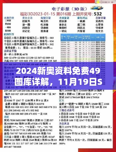 2024新奥资料免费49图库详解，11月19日SBS8.34.94企业版全面分析