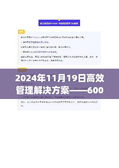 2024年11月19日高效管理解决方案——600图库大全免费资源_GBI5.28.24酷炫版