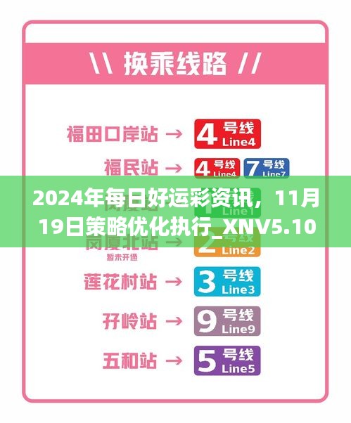 2024年每日好运彩资讯，11月19日策略优化执行_XNV5.10.45管理版