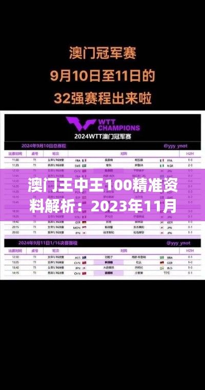 澳门王中王100精准资料解析：2023年11月19日实践解答措施探讨_RDD9.37.28通行证版