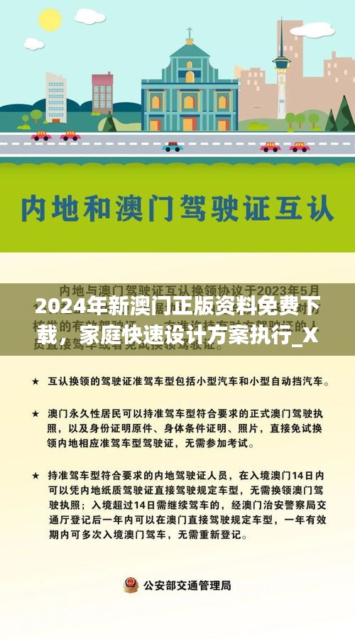 2024年新澳门正版资料免费下载，家庭快速设计方案执行_XQV6.29.57社区版（11月版）