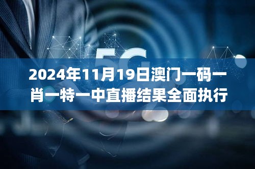 2024年11月19日澳门一码一肖一特一中直播结果全面执行计划数据_AMN7.77.84紧凑版