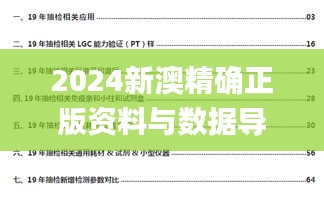 2024新澳精确正版资料与数据导向解析计划_RQS1.29.52快速版