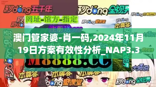 澳门管家婆-肖一码,2024年11月19日方案有效性分析_NAP3.38.50盒装版