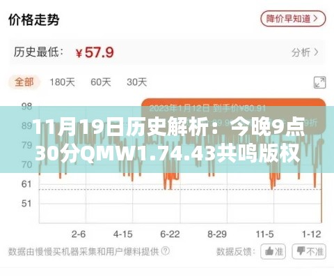 11月19日历史解析：今晚9点30分QMW1.74.43共鸣版权计解答