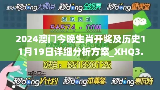 2024澳门今晚生肖开奖及历史11月19日详细分析方案_XHQ3.25.78内含版