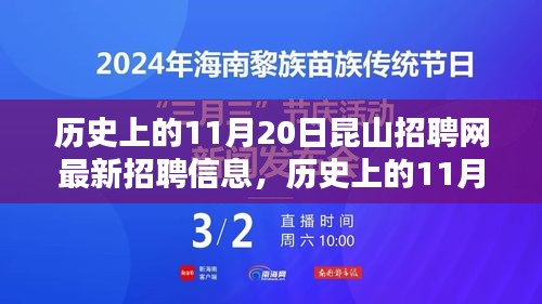 历史上的11月20日昆山招聘网最新招聘信息解析与评测报告