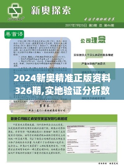 2024新奥精准正版资料326期,实地验证分析数据_XRG4.51.33动漫版