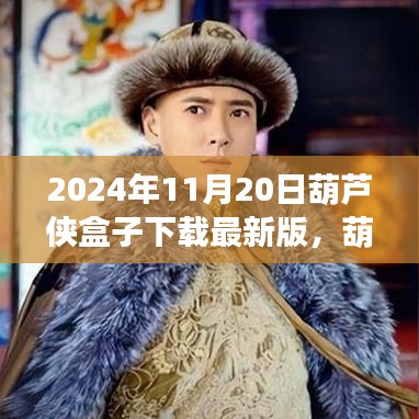 葫芦侠盒子下载指南，最新版下载与体验（2024年最新版）