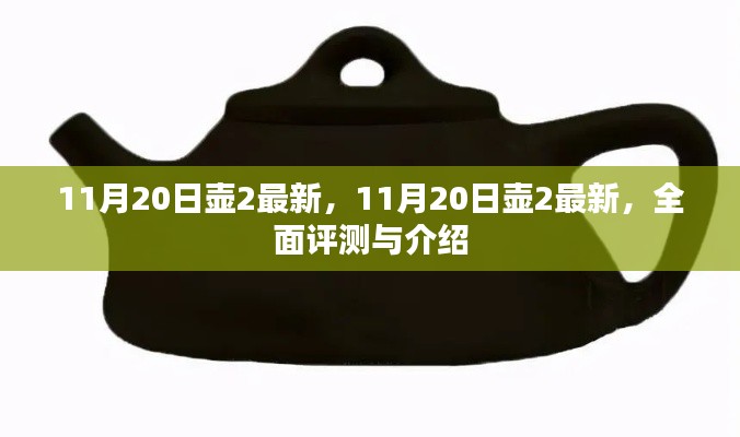 壶2全面评测与介绍，最新资讯深度解析