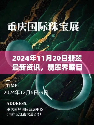 2024年11月20日翡翠最新资讯，行业瞩目，一网打尽