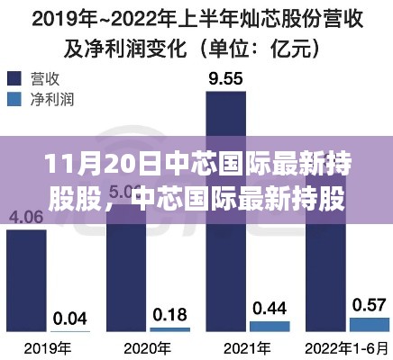 中芯国际最新持股揭秘，小巷深处的独特风味小店探秘之旅