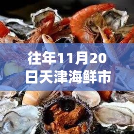 往年11月20日天津海鲜市场概览与最新评测介绍