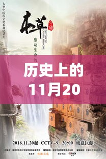 历史上的11月20日，最新黄播平台深度评测与介绍