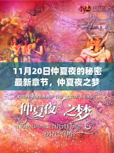 11月20日仲夏夜的秘密最新章节，仲夏夜之梦，最新章节探秘 11月20日秘密之夜