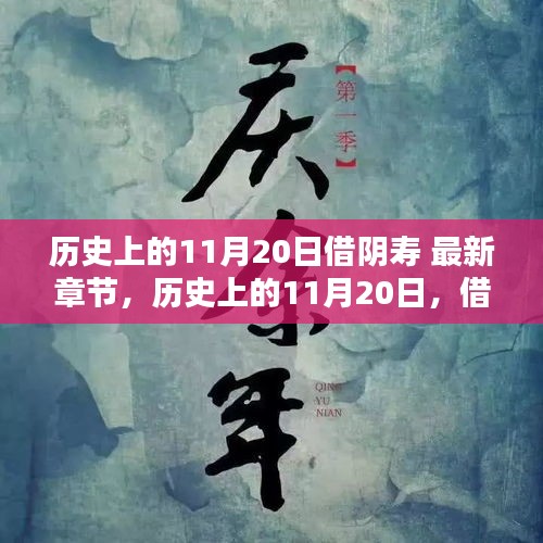 历史上的11月20日，借阴寿的神秘面纱与最新章节揭晓