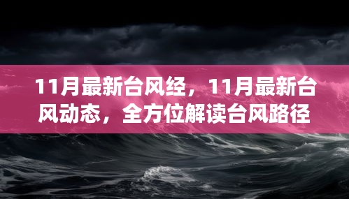 全方位解读，最新台风动态与路径，影响分析尽在11月最新台风报告