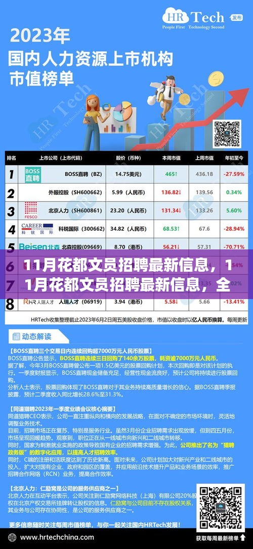 11月花都文员招聘最新信息及全面解读，特性、体验与竞品对比