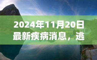 逃离疾病阴霾，探寻自然美景，心灵之旅的最新启示（2024年11月20日疾病更新消息）