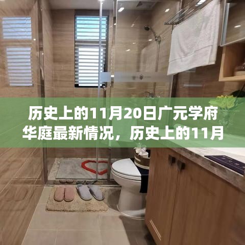 历史上的11月20日广元学府华庭最新发展概况揭秘