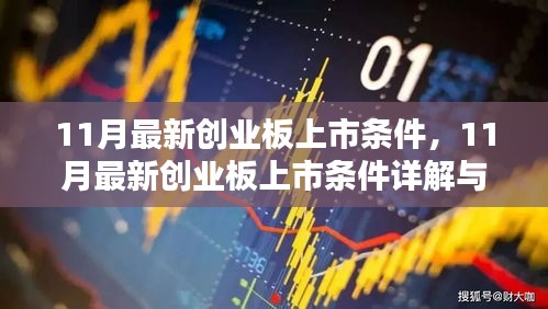 11月最新创业板上市条件详解及操作指南，全面解读上市要求与流程