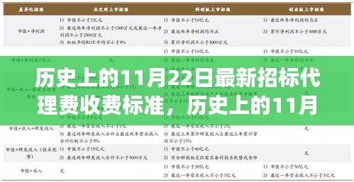 历史上的11月22日招标代理费收费标准解析与新视角探讨