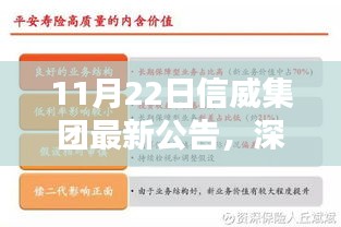 信威集团最新公告深度解析，产品特性、用户体验、竞品对比及目标用户群体探讨