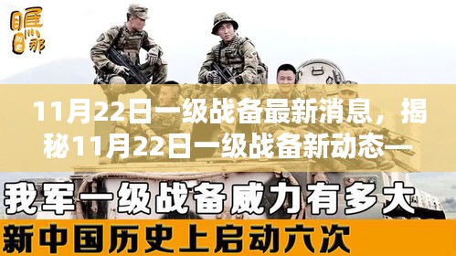 揭秘，高科技引领未来战备新动态，重塑生活体验的最新消息（11月22日一级战备）