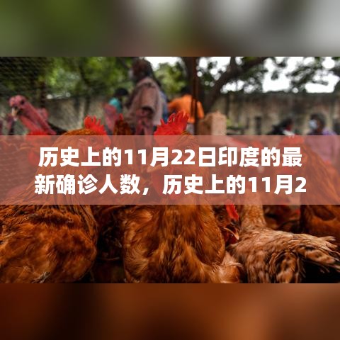 印度新冠疫情，历史上的最新确诊人数记录（11月22日）