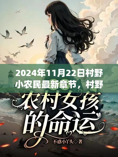 村野小农民之蜕变，深度解析与探讨最新章节（2024年11月22日）