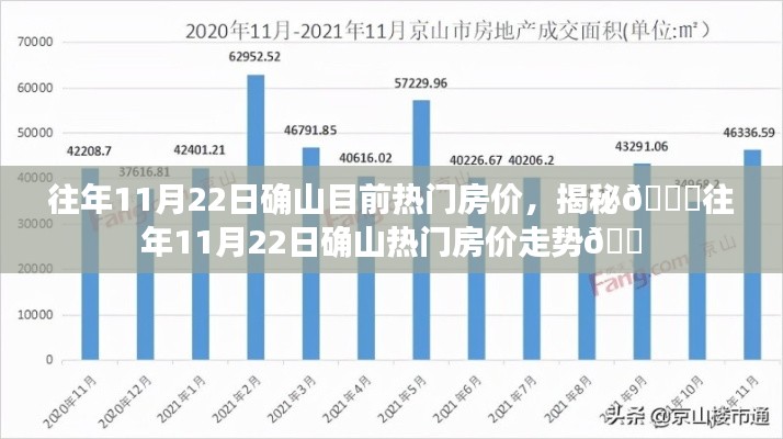 揭秘，往年11月22日确山热门房价走势及当前市场状况🔥🏠