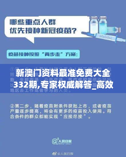 新澳门资料最准免费大全332期,专家权威解答_高效版JJL11.12