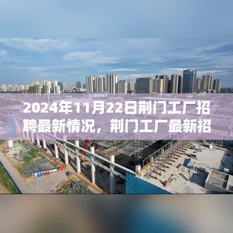 荆门工厂最新招聘动态深度解析，人才吸引力报告发布，最新招聘情况一览无余（2024年11月22日）