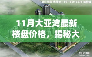 揭秘大亚湾最新楼盘价格走势，十一月深度解析与最新价格发布