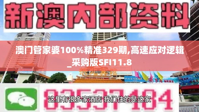 澳门管家婆100%精准329期,高速应对逻辑_采购版SFI11.8