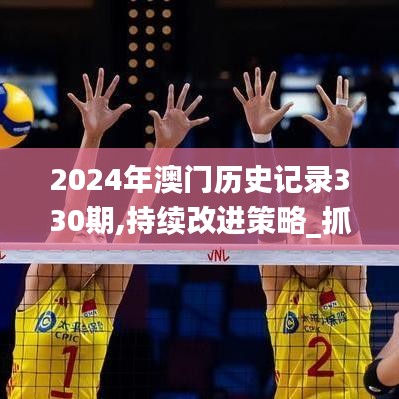 2024年澳门历史记录330期,持续改进策略_抓拍版FTI11.33