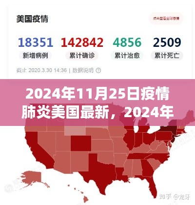 2024年11月25日疫情肺炎美国最新，2024年11月25日美国新冠疫情肺炎最新动态