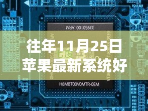 揭秘往年11月25日苹果最新系统，小红书分享告诉你究竟好用在哪里？