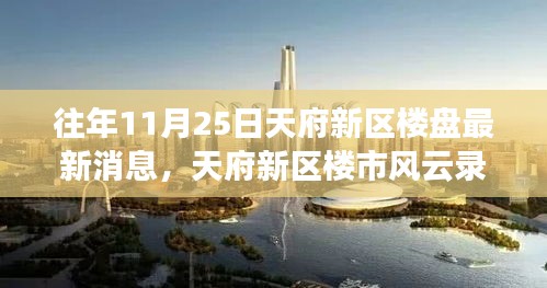 天府新区楼市风云揭秘，历年11月25日最新楼盘动态速递