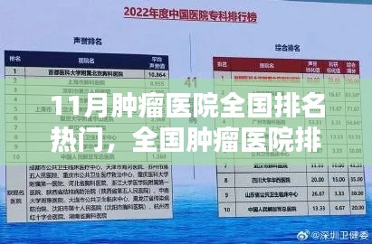 全国肿瘤医院排名解析，十一月热门榜单概览