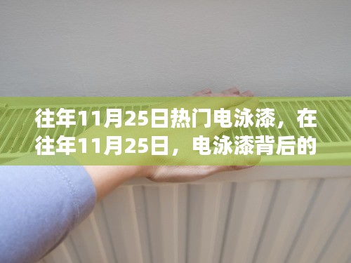 揭秘往年11月25日电泳漆背后的故事，变化、学习与自信的力量展现风采