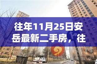 往年11月25日安岳最新二手房行情及全面评测介绍