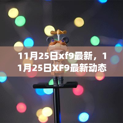 揭秘独家更新，11月25日XF9最新动态全解析