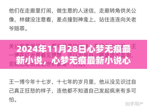 心梦无痕最新小说心之彼岸，文学价值深度探讨，2024年11月28日最新发布