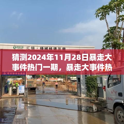 暴走大事件热门一期，预测与回顾2024年11月28日