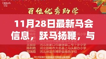 励志之旅，掌握最新马会信息，跃马扬鞭与时俱进（11月28日更新）